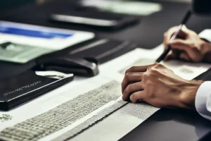 Курс ③ «Бухгалтерия как инструмент управления»