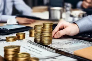 Курс ① «Управление движением денежных средств» — финансовый контроль/контроллинг (finance controlling)